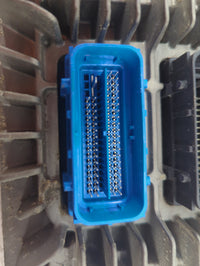 2014-2016 Chevrolet Impala PCM Engine Control Computer ECU ECM PCU OEM P/N:12654752 12653998 Fits 2013 2014 2015 2016 OEM Us