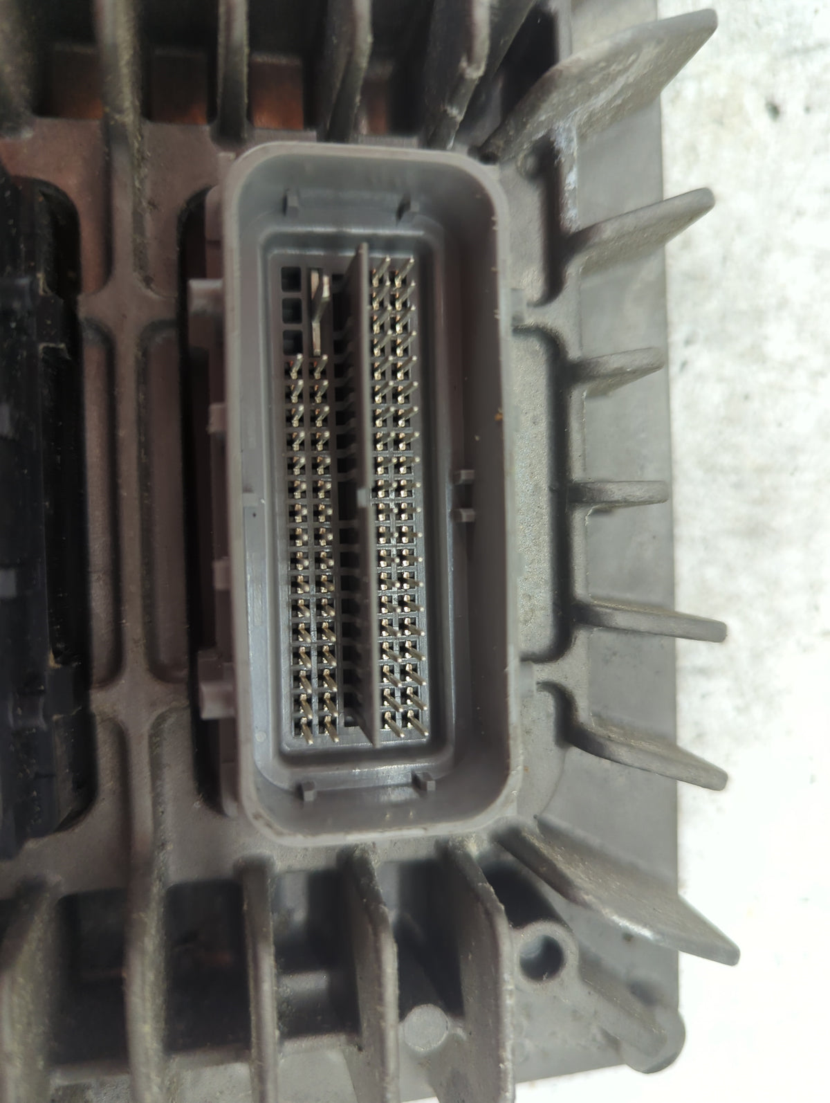 2014-2016 Chevrolet Impala PCM Engine Control Computer ECU ECM PCU OEM P/N:12654752 12653998 Fits 2013 2014 2015 2016 OEM Us