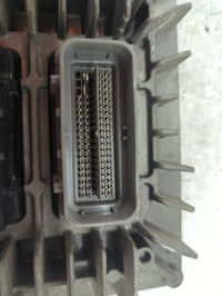2014-2016 Chevrolet Impala PCM Engine Control Computer ECU ECM PCU OEM P/N:12654752 12653998 Fits 2013 2014 2015 2016 OEM Us