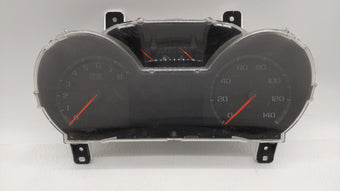 compare product 2015 Chevrolet Impala Instrument Cluster Speedometer Gauges P/N:23245274 Miles: Fits OEM Used Auto Parts
