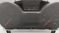 2015 Chevrolet Impala Instrument Cluster Speedometer Gauges P/N:23245274 Miles: Fits OEM Used Auto Parts - Oemusedautoparts1