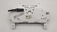 2015 Chevrolet Impala Instrument Cluster Speedometer Gauges P/N:23245274 Miles: Fits OEM Used Auto Parts - Oemusedautoparts1
