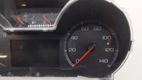 2015 Chevrolet Impala Instrument Cluster Speedometer Gauges P/N:23245274 23251507 Fits OEM Used Auto Parts - Oemusedautopart