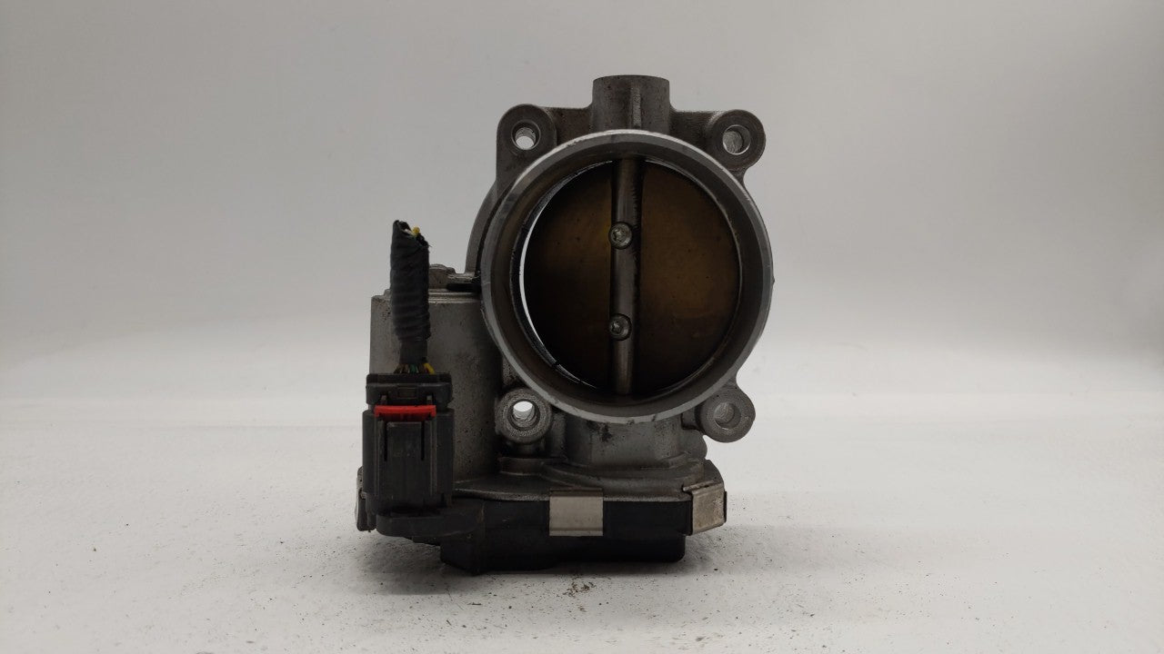2012-2020 Chevrolet Impala Throttle Body P/N:12632172BA 12670981AA Fits OEM Used Auto Parts - Oemusedautoparts1.com