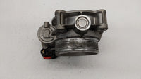2012-2020 Chevrolet Impala Throttle Body P/N:12632172BA 12670981AA Fits OEM Used Auto Parts - Oemusedautoparts1.com