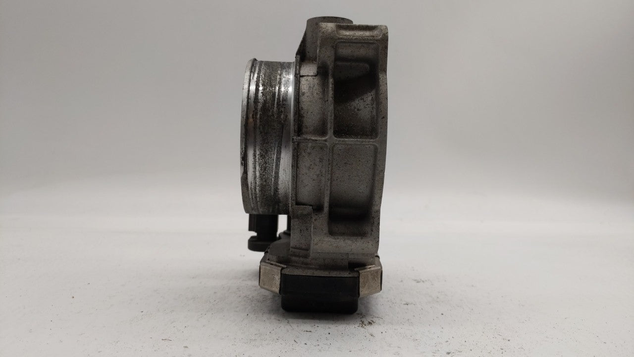 2012-2020 Chevrolet Impala Throttle Body P/N:12632172BA 12670981AA Fits OEM Used Auto Parts - Oemusedautoparts1.com