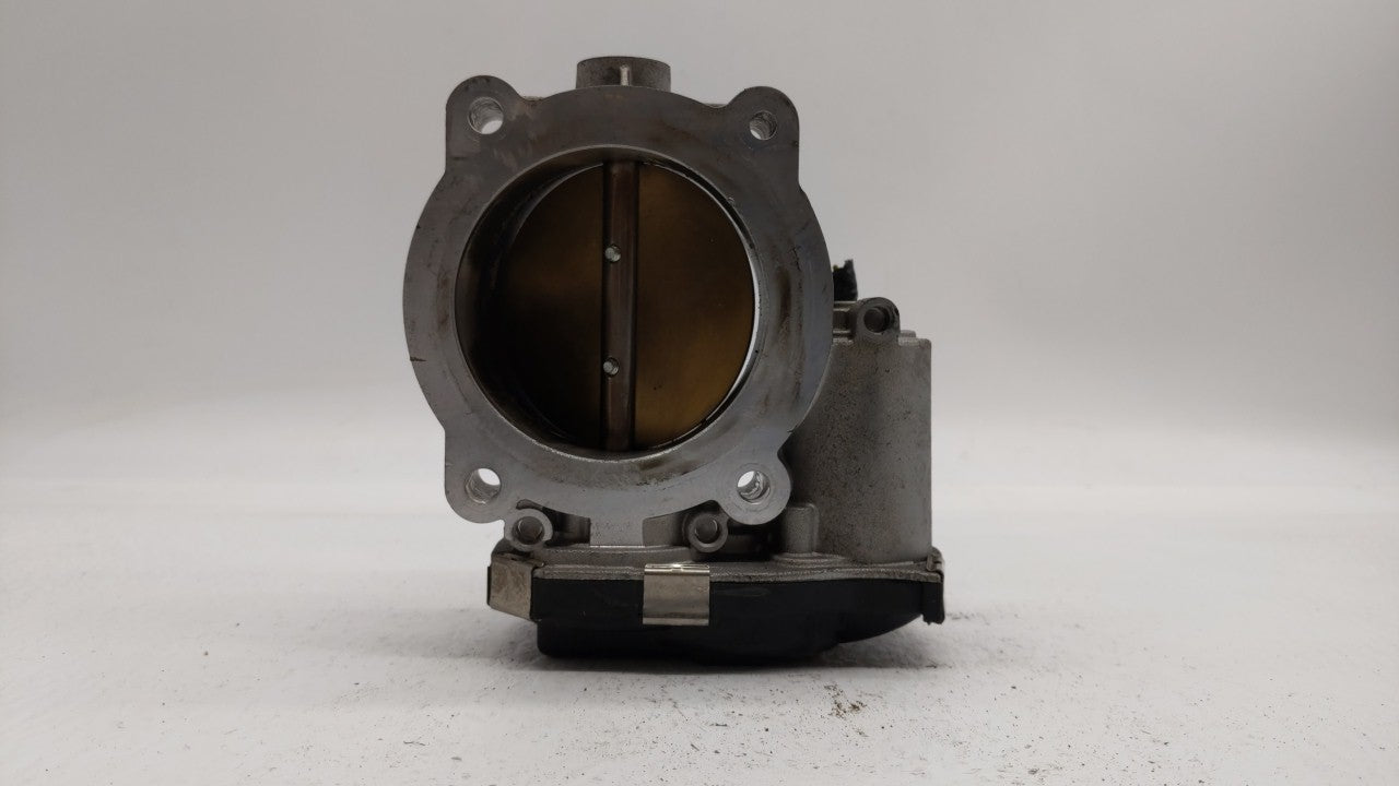 2012-2020 Chevrolet Impala Throttle Body P/N:12632172BA 12670981AA Fits OEM Used Auto Parts - Oemusedautoparts1.com