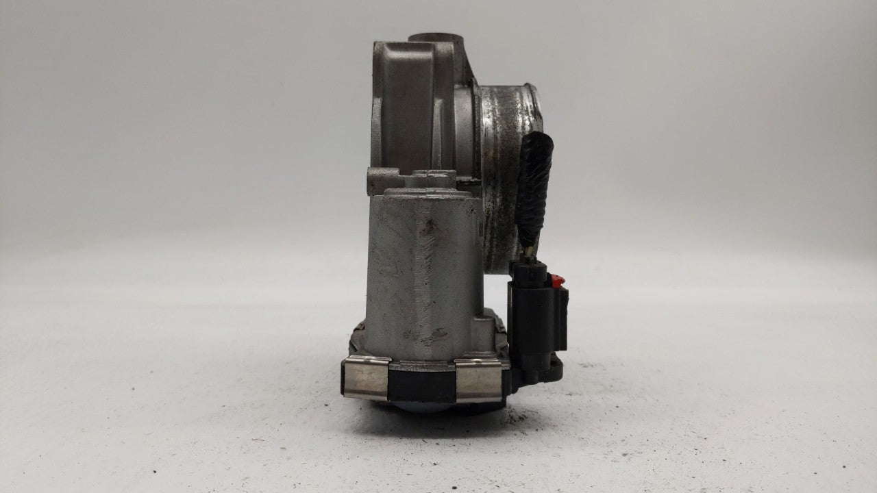 2012-2020 Chevrolet Impala Throttle Body P/N:12632172BA 12670981AA Fits OEM Used Auto Parts - Oemusedautoparts1.com