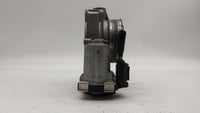 2012-2020 Chevrolet Impala Throttle Body P/N:12632172BA 12670981AA Fits OEM Used Auto Parts - Oemusedautoparts1.com