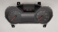 2015 Chevrolet Impala Instrument Cluster Speedometer Gauges P/N:23245274 23251507, 23251509 Fits OEM Used Auto Parts - Oemus