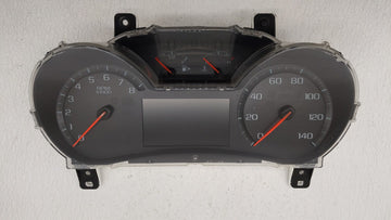 2015 Chevrolet Impala Instrument Cluster Speedometer Gauges P/N:23245274 23251507, 23251509 Fits OEM Used Auto Parts - Oemus