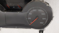 2015 Chevrolet Impala Instrument Cluster Speedometer Gauges P/N:23245274 23251507, 23251509 Fits OEM Used Auto Parts - Oemus