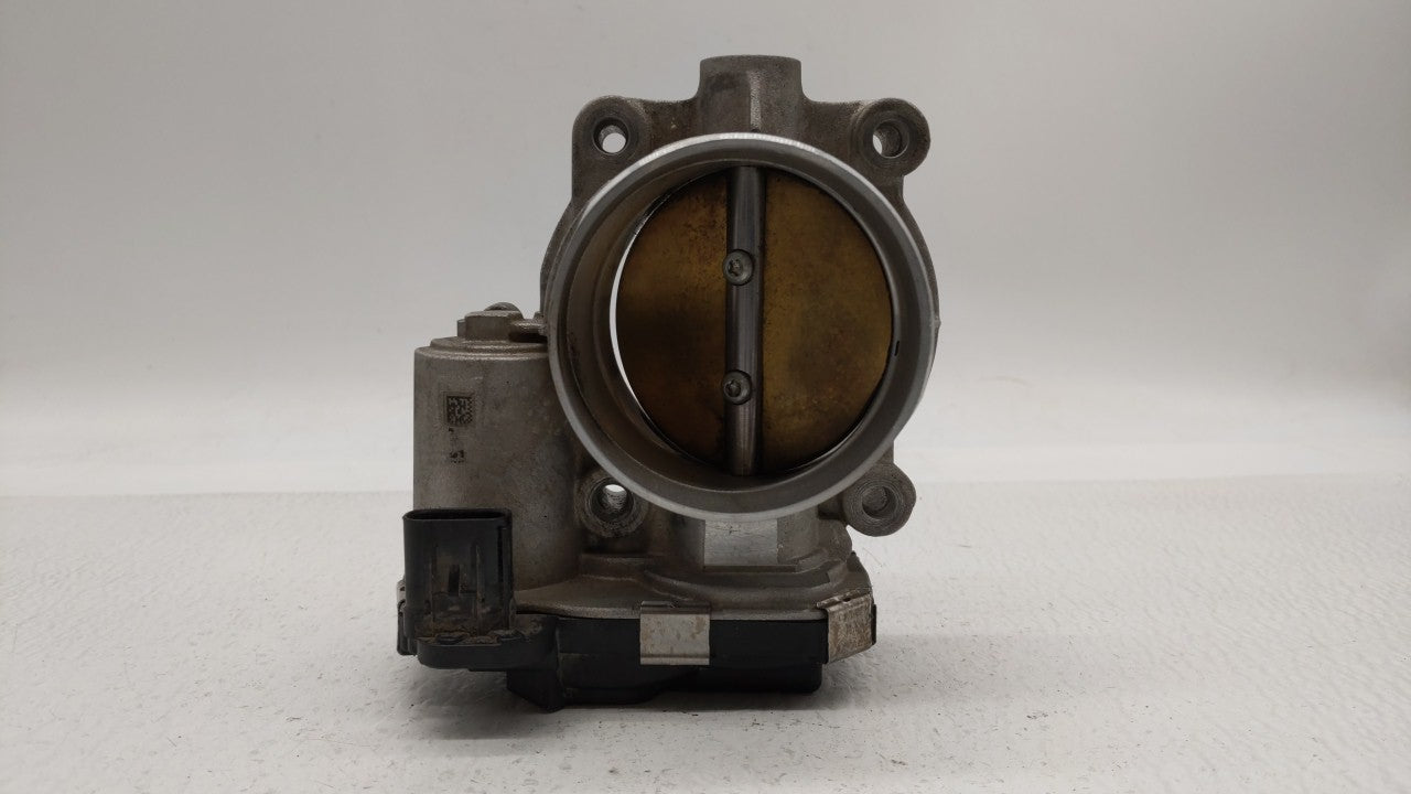 2012-2020 Chevrolet Impala Throttle Body P/N:12632172BA 12670981AA Fits OEM Used Auto Parts - Oemusedautoparts1.com