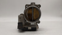 2012-2020 Chevrolet Impala Throttle Body P/N:12632172BA 12670981AA Fits OEM Used Auto Parts - Oemusedautoparts1.com