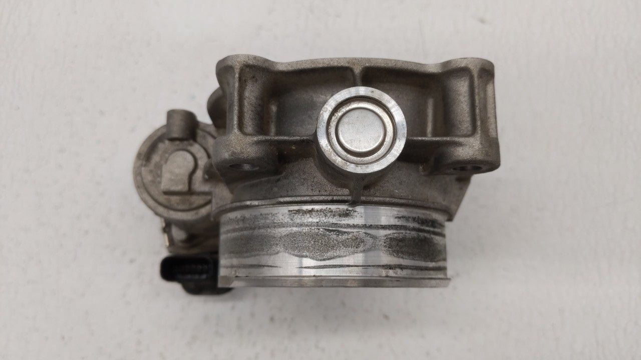 2012-2020 Chevrolet Impala Throttle Body P/N:12632172BA 12670981AA Fits OEM Used Auto Parts - Oemusedautoparts1.com