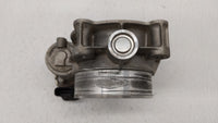2012-2020 Chevrolet Impala Throttle Body P/N:12632172BA 12670981AA Fits OEM Used Auto Parts - Oemusedautoparts1.com