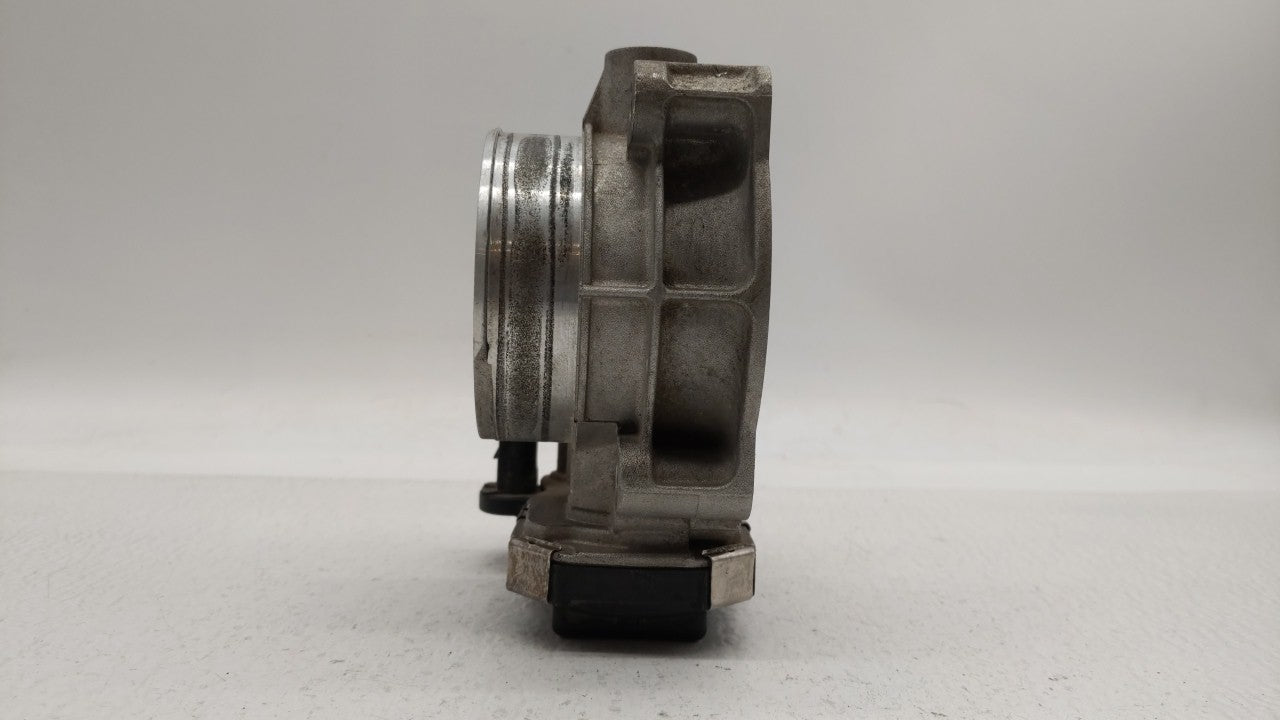 2012-2020 Chevrolet Impala Throttle Body P/N:12632172BA 12670981AA Fits OEM Used Auto Parts - Oemusedautoparts1.com