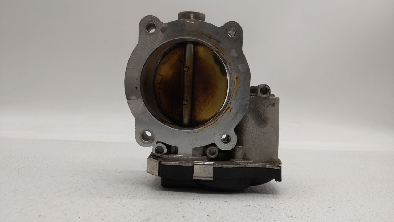 2012-2020 Chevrolet Impala Throttle Body P/N:12632172BA 12670981AA Fits OEM Used Auto Parts - Oemusedautoparts1.com