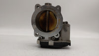 2012-2020 Chevrolet Impala Throttle Body P/N:12632172BA 12670981AA Fits OEM Used Auto Parts - Oemusedautoparts1.com