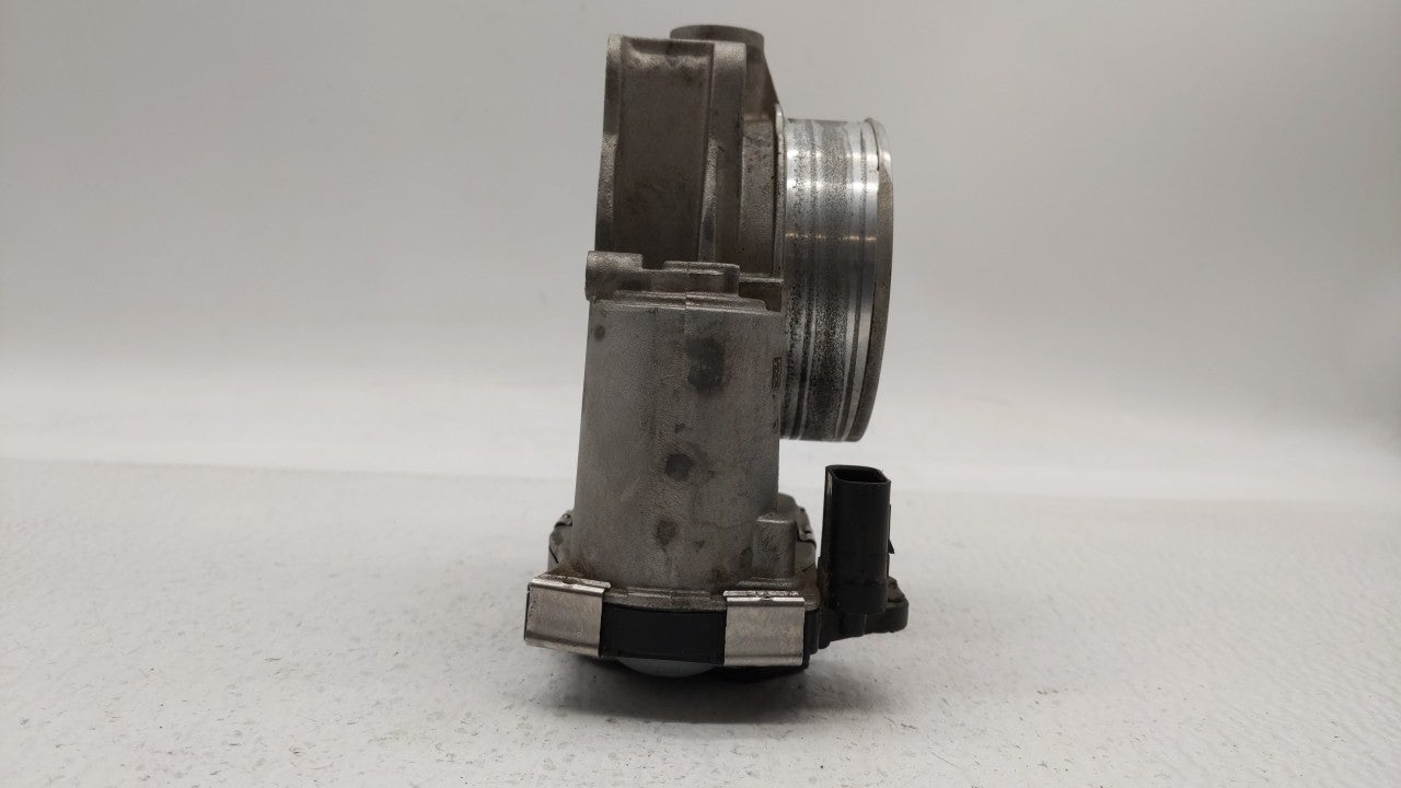 2012-2020 Chevrolet Impala Throttle Body P/N:12632172BA 12670981AA Fits OEM Used Auto Parts - Oemusedautoparts1.com