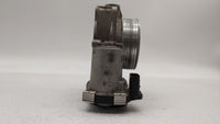 2012-2020 Chevrolet Impala Throttle Body P/N:12632172BA 12670981AA Fits OEM Used Auto Parts - Oemusedautoparts1.com