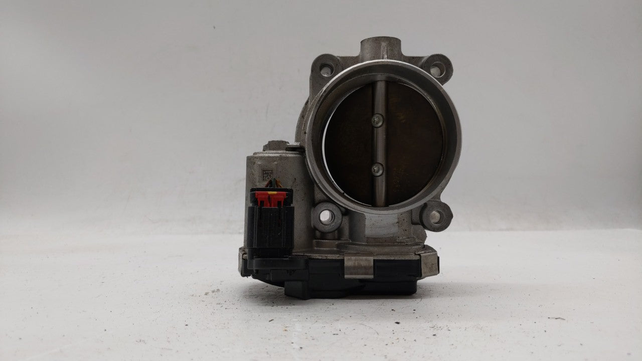 2012-2019 Chevrolet Impala Throttle Body P/N:12632172BA 12670981AA Fits Fits 2012 2013 2014 2015 2016 2017 2018 2019 OEM Use