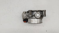 2012-2019 Chevrolet Impala Throttle Body P/N:12632172BA 12670981AA Fits Fits 2012 2013 2014 2015 2016 2017 2018 2019 OEM Use