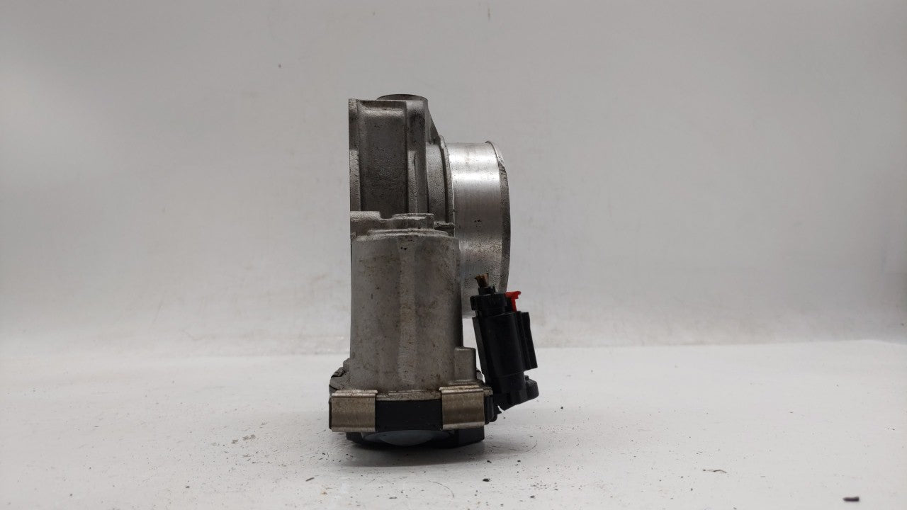 2012-2019 Chevrolet Impala Throttle Body P/N:12632172BA 12670981AA Fits Fits 2012 2013 2014 2015 2016 2017 2018 2019 OEM Use