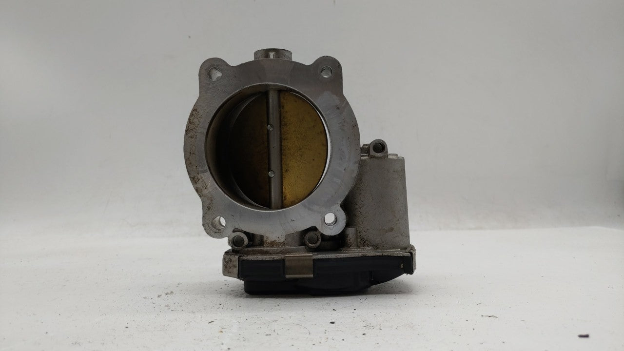 2012-2019 Chevrolet Impala Throttle Body P/N:12632172BA 12670981AA Fits Fits 2012 2013 2014 2015 2016 2017 2018 2019 OEM Use