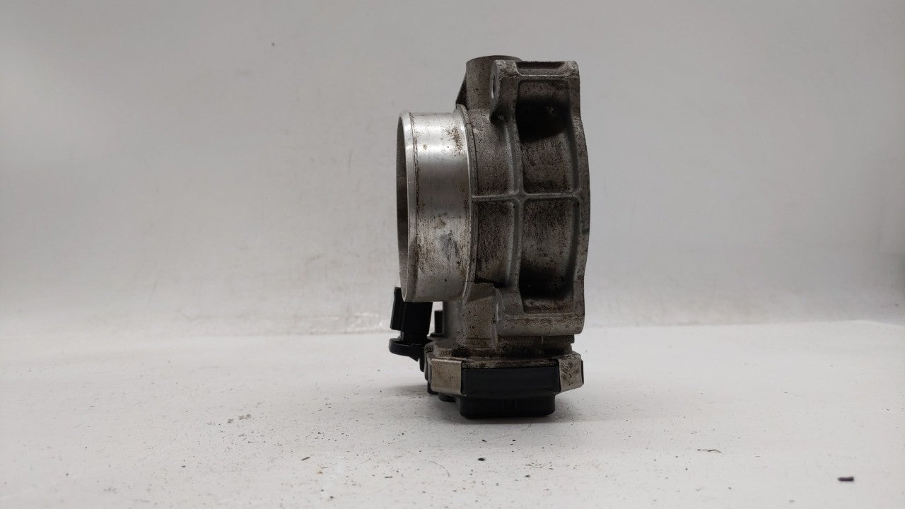 2012-2019 Chevrolet Impala Throttle Body P/N:12632172BA 12670981AA Fits Fits 2012 2013 2014 2015 2016 2017 2018 2019 OEM Use