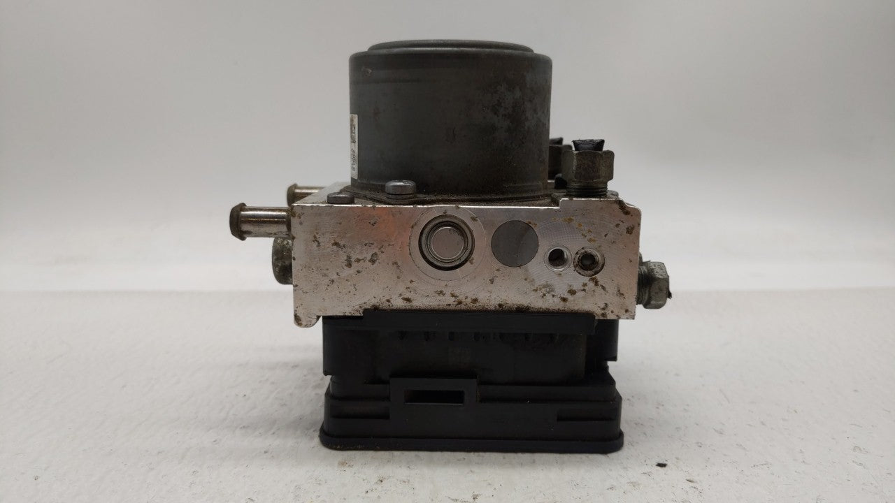 2014-2016 Chevrolet Impala ABS Pump Control Module Replacement P/N:23432685 23492832, 23142951, 23234101 Fits Fits 2014 2015
