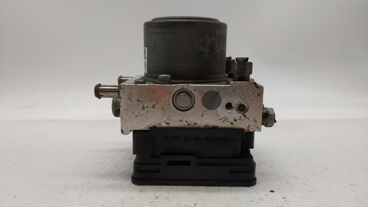 2014-2016 Chevrolet Impala Anti-Lock Brake ABS Pump Module Actuator OEM P/N:23432685 23492832, 23142951 Fits Fits 2014 2015 