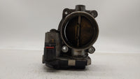 2012-2019 Chevrolet Impala Throttle Body P/N:12670981AA 12632172BA Fits Fits 2012 2013 2014 2015 2016 2017 2018 2019 OEM Use