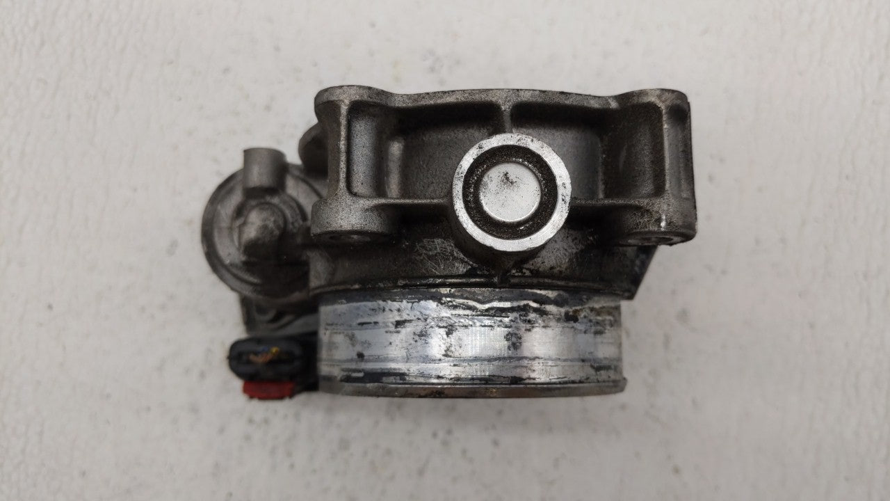 2012-2019 Chevrolet Impala Throttle Body P/N:12670981AA 12632172BA Fits Fits 2012 2013 2014 2015 2016 2017 2018 2019 OEM Use