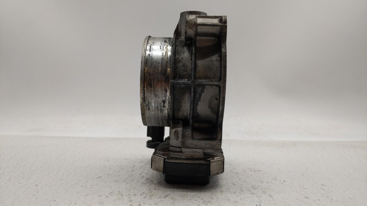 2012-2019 Chevrolet Impala Throttle Body P/N:12670981AA 12632172BA Fits Fits 2012 2013 2014 2015 2016 2017 2018 2019 OEM Use