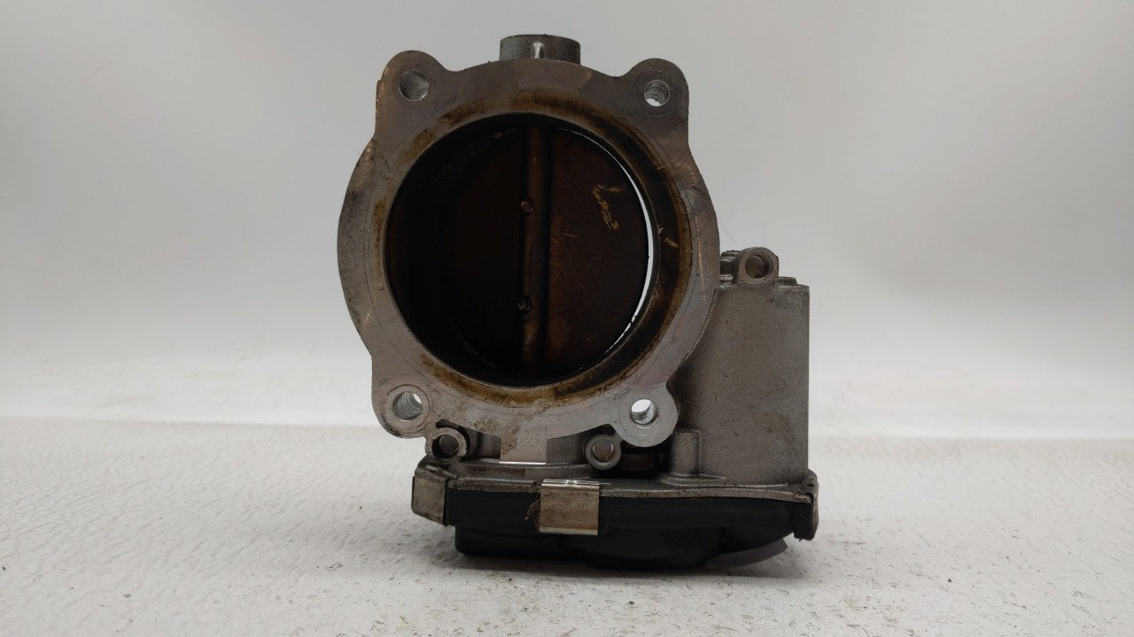 2012-2019 Chevrolet Impala Throttle Body P/N:12670981AA 12632172BA Fits Fits 2012 2013 2014 2015 2016 2017 2018 2019 OEM Use