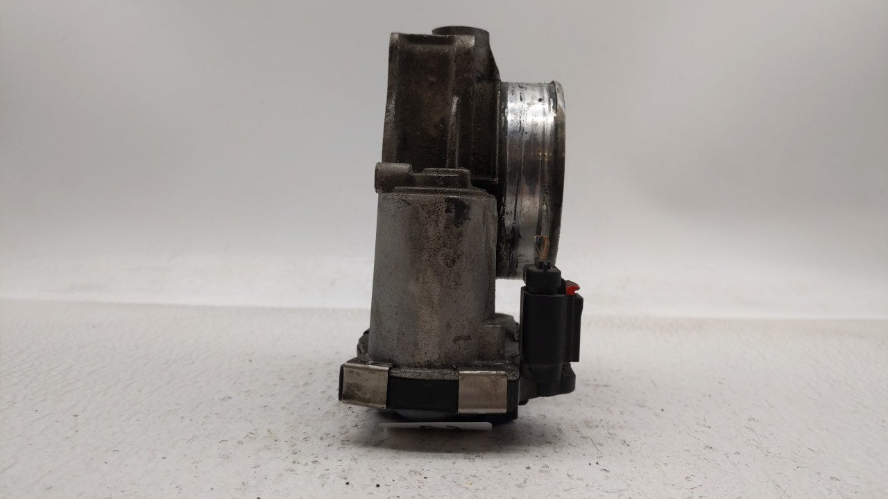 2012-2019 Chevrolet Impala Throttle Body P/N:12670981AA 12632172BA Fits Fits 2012 2013 2014 2015 2016 2017 2018 2019 OEM Use