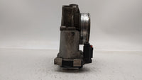 2012-2019 Chevrolet Impala Throttle Body P/N:12670981AA 12632172BA Fits Fits 2012 2013 2014 2015 2016 2017 2018 2019 OEM Use