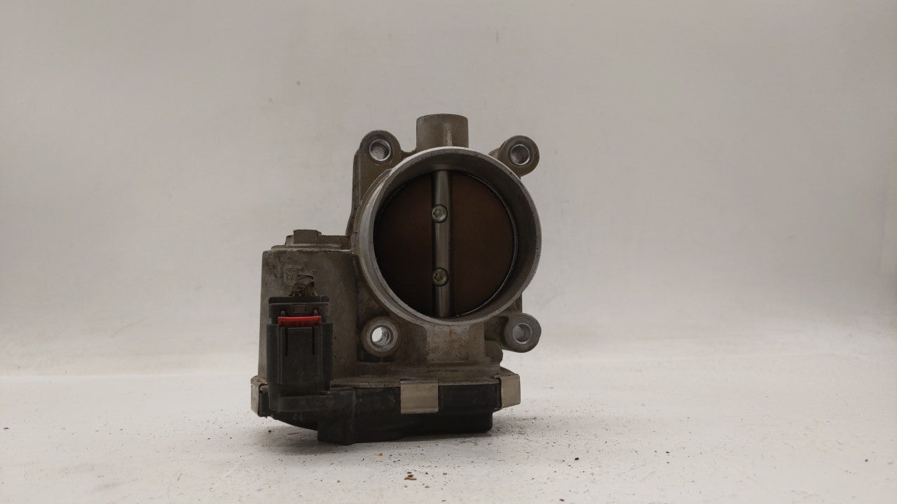 2014-2015 Chevrolet Impala Throttle Body P/N:12627217DA 12669073DA Fits Fits 2013 2014 2015 2017 2018 OEM Used Auto Parts - 