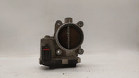 2014-2015 Chevrolet Impala Throttle Body P/N:12627217DA 12669073DA Fits Fits 2013 2014 2015 2017 2018 OEM Used Auto Parts - 