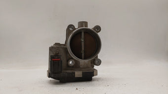 compare product 2014-2015 Chevrolet Impala Throttle Body P/N:12627217DA 12669073DA Fits Fits 2013 2014 2015 2017 2018 OEM Used Auto Parts