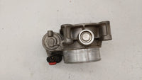 2014-2015 Chevrolet Impala Throttle Body P/N:12627217DA 12669073DA Fits Fits 2013 2014 2015 2017 2018 OEM Used Auto Parts - 