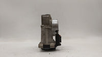 2014-2015 Chevrolet Impala Throttle Body P/N:12627217DA 12669073DA Fits Fits 2013 2014 2015 2017 2018 OEM Used Auto Parts - 