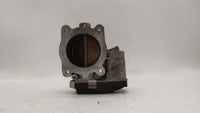2014-2015 Chevrolet Impala Throttle Body P/N:12627217DA 12669073DA Fits Fits 2013 2014 2015 2017 2018 OEM Used Auto Parts - 