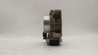 2014-2015 Chevrolet Impala Throttle Body P/N:12627217DA 12669073DA Fits Fits 2013 2014 2015 2017 2018 OEM Used Auto Parts - 