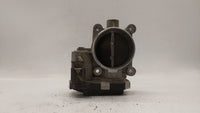 2014-2015 Chevrolet Impala Throttle Body P/N:12627217DA 12669073DA Fits Fits 2013 2014 2015 2017 2018 OEM Used Auto Parts - 