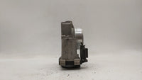 2014-2015 Chevrolet Impala Throttle Body P/N:12627217DA 12669073DA Fits Fits 2013 2014 2015 2017 2018 OEM Used Auto Parts - 