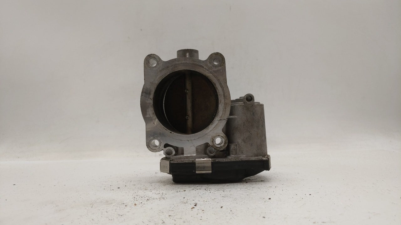 2014-2015 Chevrolet Impala Throttle Body P/N:12627217DA 12669073DA Fits Fits 2013 2014 2015 2017 2018 OEM Used Auto Parts - 