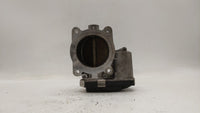 2014-2015 Chevrolet Impala Throttle Body P/N:12627217DA 12669073DA Fits Fits 2013 2014 2015 2017 2018 OEM Used Auto Parts - 