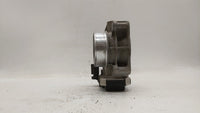 2014-2015 Chevrolet Impala Throttle Body P/N:12627217DA 12669073DA Fits Fits 2013 2014 2015 2017 2018 OEM Used Auto Parts - 